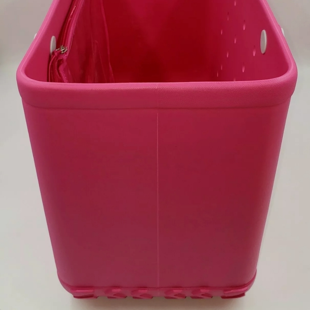 The Original Bogg Bag Pink - Picture 5 of 8